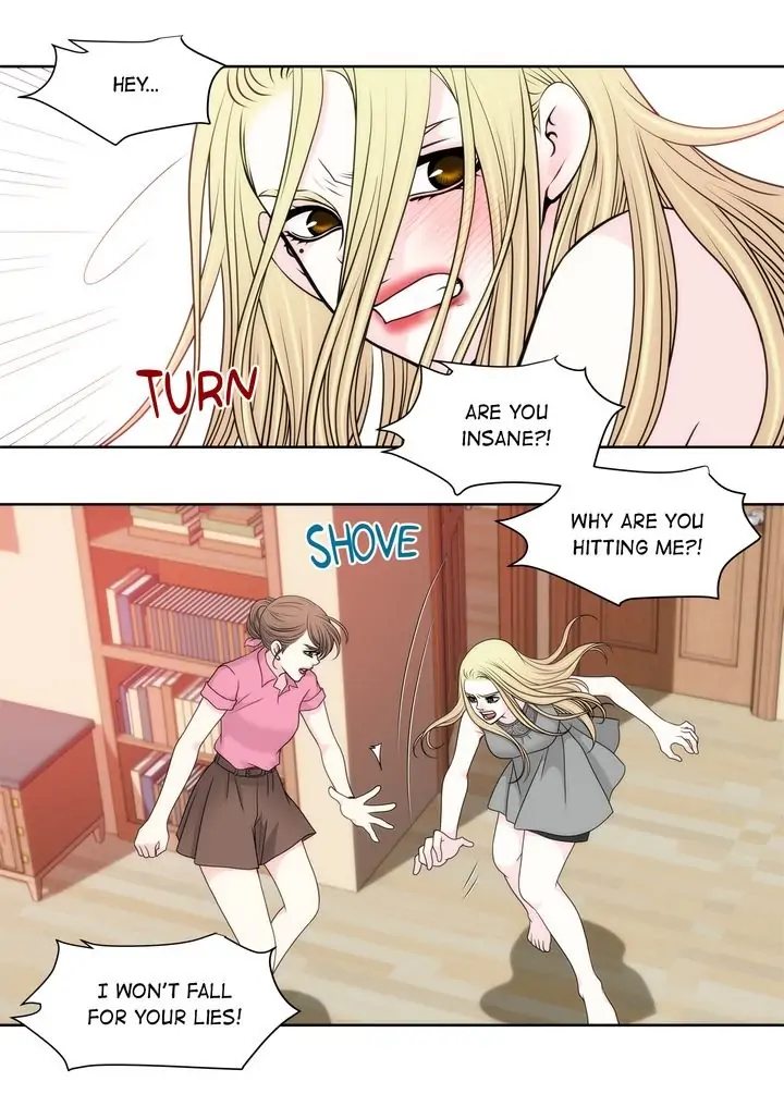 Cinderella’s Man - Chapter 120 [photo 46] - MangaPorn