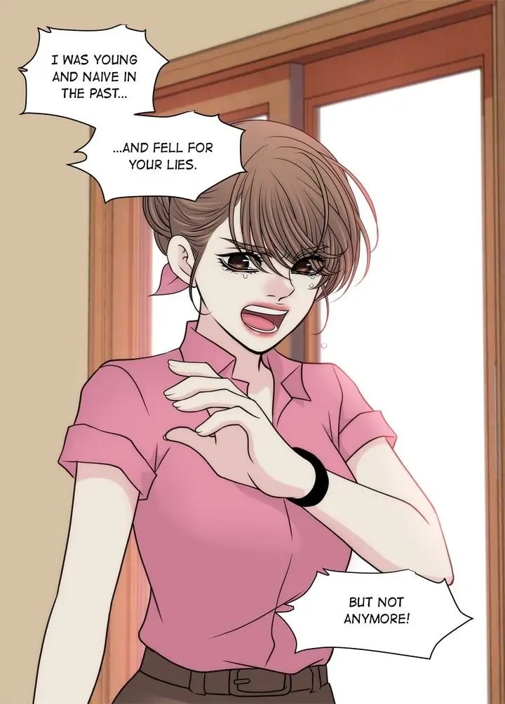 Cinderella’s Man - Chapter 120 [photo 47] - MangaPorn