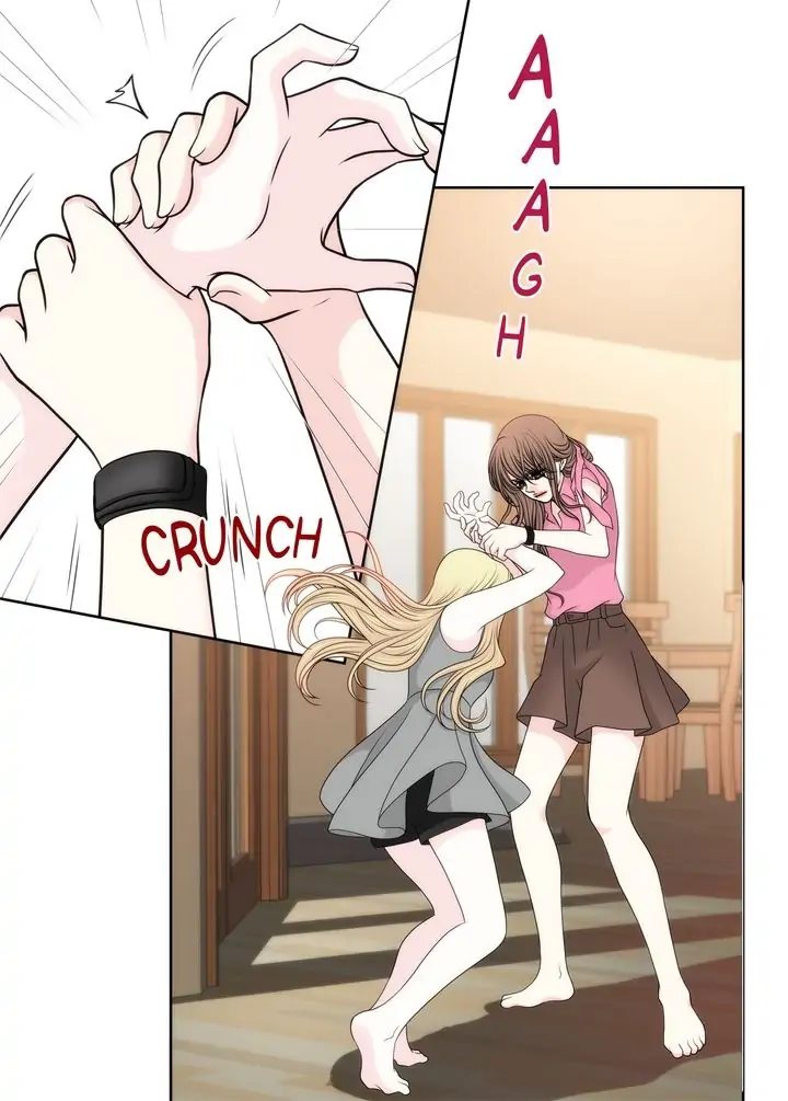 Cinderella’s Man - Chapter 120 [photo 49] - MangaPorn