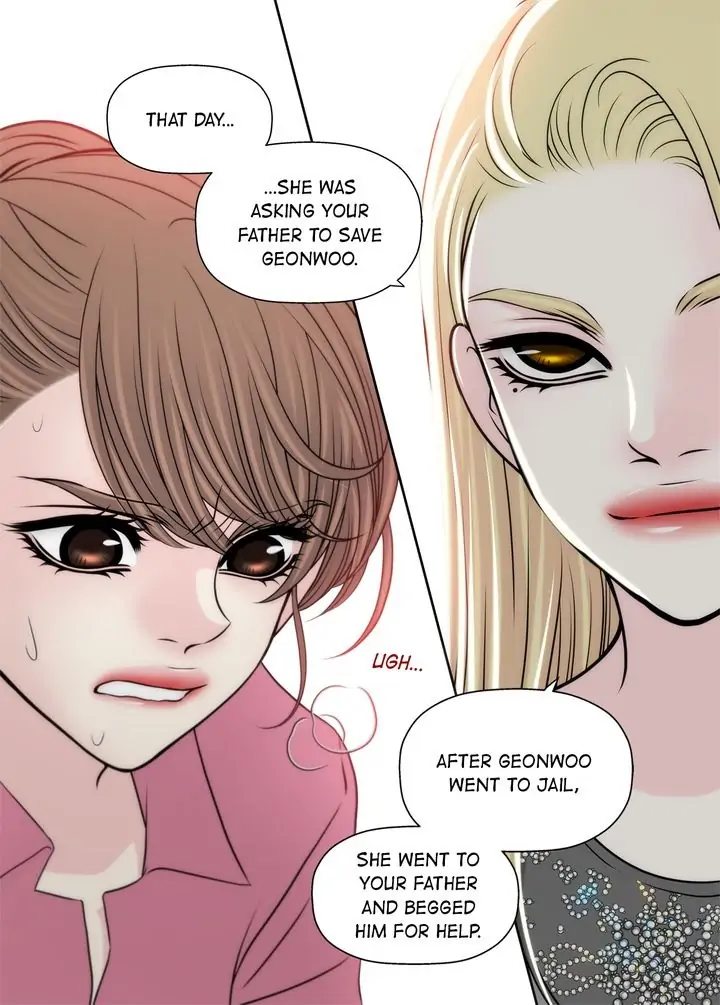 Cinderella’s Man - Chapter 120 [photo 5] - MangaPorn