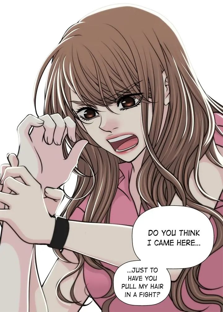 Cinderella’s Man - Chapter 120 [photo 50] - MangaPorn