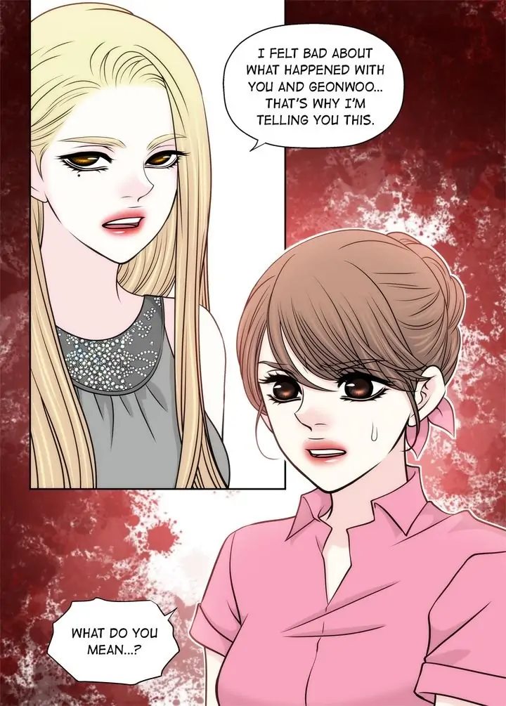 Cinderella’s Man - Chapter 120 [photo 7] - MangaPorn