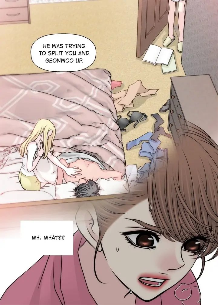 Cinderella’s Man - Chapter 120 [photo 9] - MangaPorn