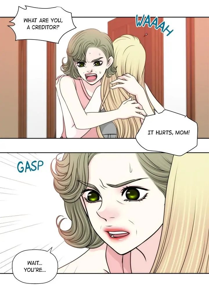 Cinderella’s Man - Chapter 121 [photo 11] - MangaPorn