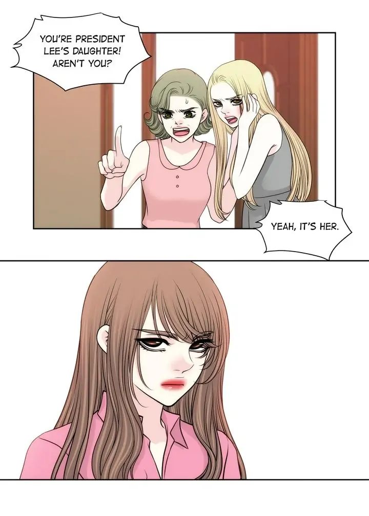 Cinderella’s Man - Chapter 121 [photo 12] - MangaPorn