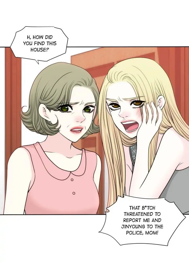 Cinderella’s Man - Chapter 121 [photo 19] - MangaPorn