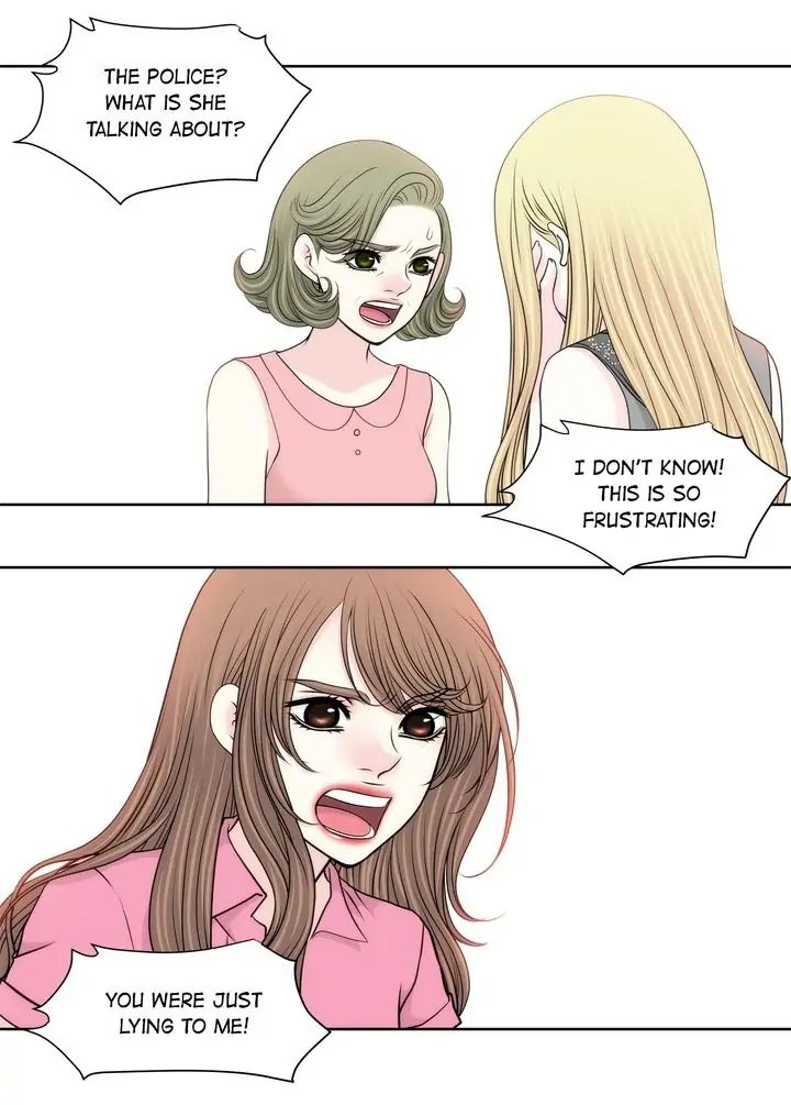 Cinderella’s Man - Chapter 121 [photo 20] - MangaPorn