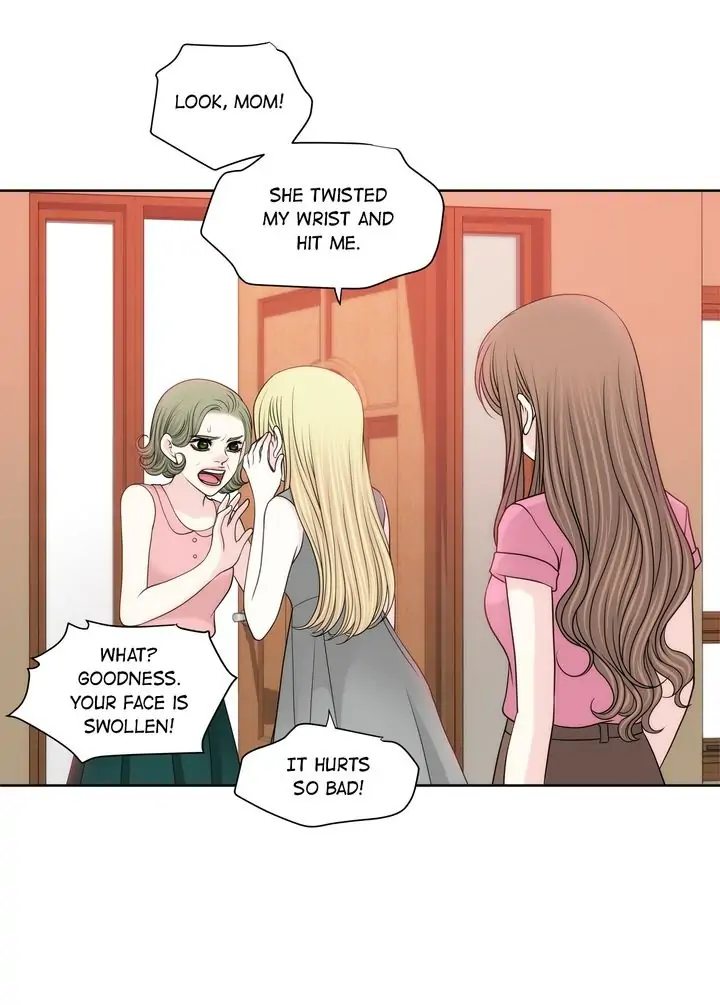 Cinderella’s Man - Chapter 121 [photo 21] - MangaPorn