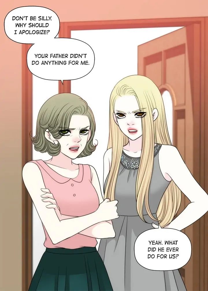 Cinderella’s Man - Chapter 121 [photo 26] - MangaPorn