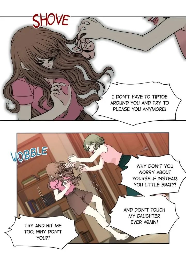 Cinderella’s Man - Chapter 121 [photo 31] - MangaPorn