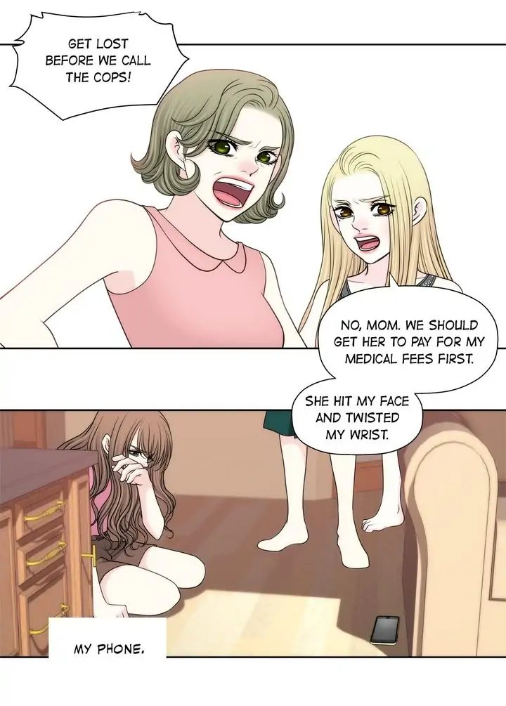 Cinderella’s Man - Chapter 121 [photo 39] - MangaPorn