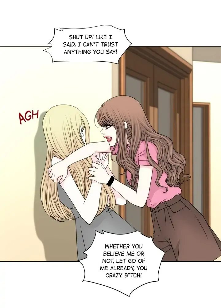 Cinderella’s Man - Chapter 121 [photo 4] - MangaPorn