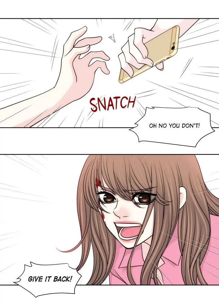 Cinderella’s Man - Chapter 121 [photo 41] - MangaPorn