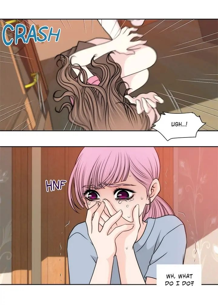 Cinderella’s Man - Chapter 121 [photo 43] - MangaPorn