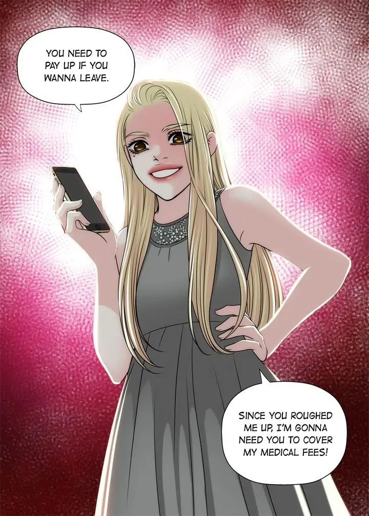 Cinderella’s Man - Chapter 121 [photo 44] - MangaPorn