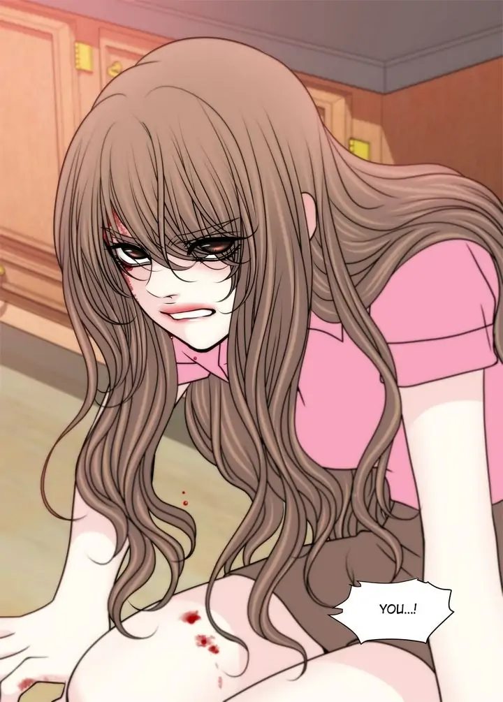 Cinderella’s Man - Chapter 121 [photo 45] - MangaPorn