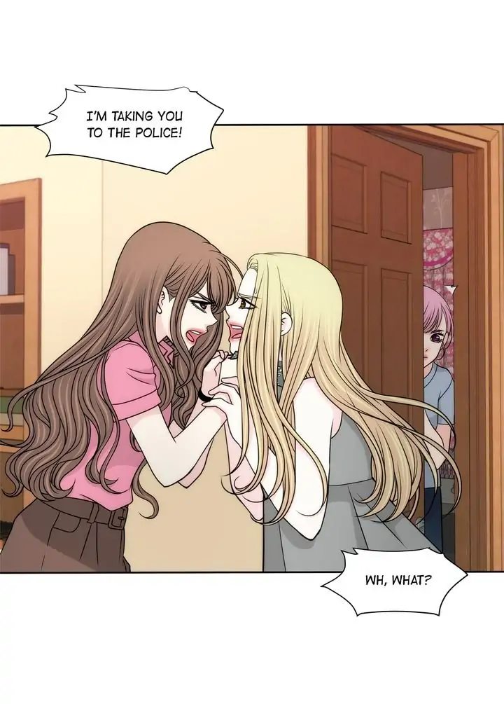 Cinderella’s Man - Chapter 121 [photo 5] - MangaPorn