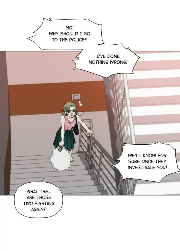 Cinderella’s Man - Chapter 121 [photo 6] - MangaPorn