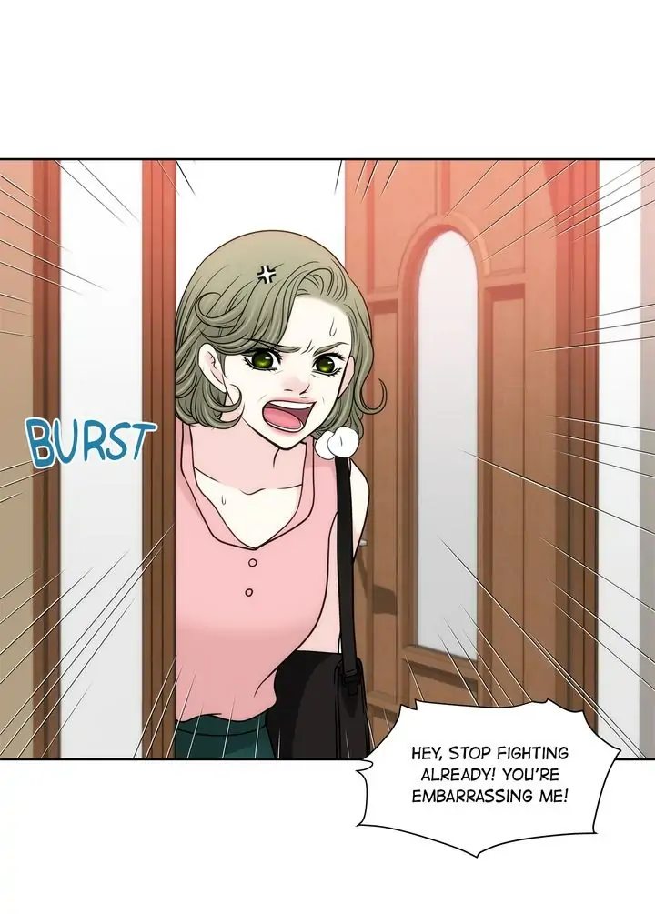 Cinderella’s Man - Chapter 121 [photo 7] - MangaPorn