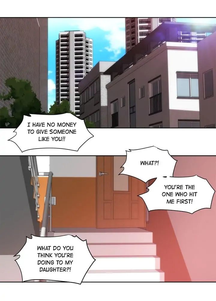 Cinderella’s Man - Chapter 122 [photo 2] - MangaPorn