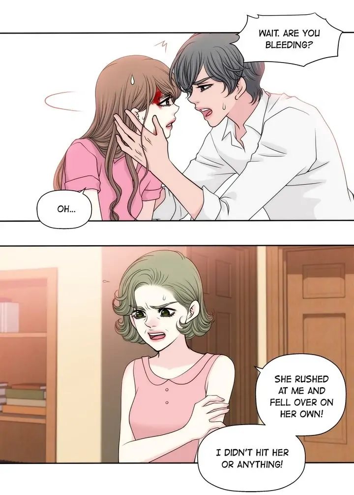 Cinderella’s Man - Chapter 122 [photo 21] - MangaPorn