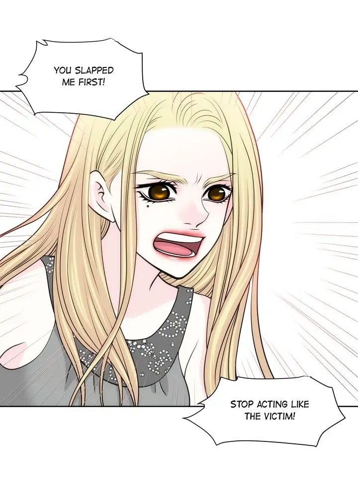 Cinderella’s Man - Chapter 122 [photo 27] - MangaPorn