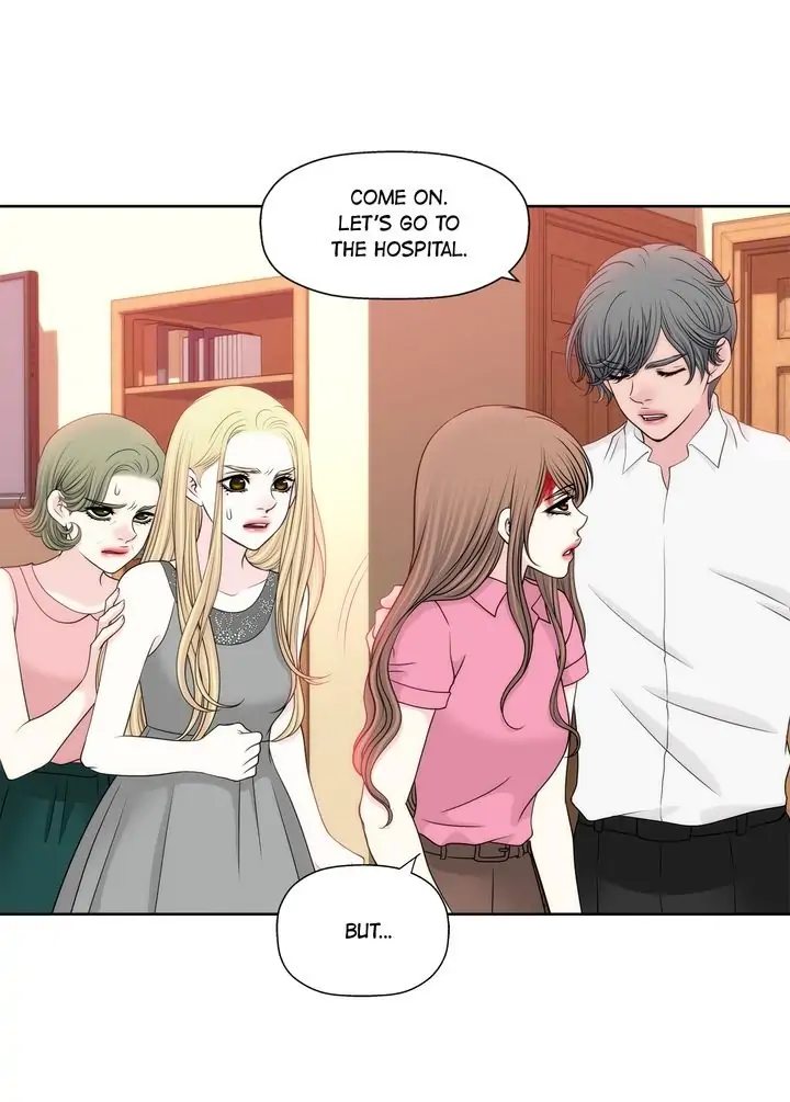 Cinderella’s Man - Chapter 122 [photo 28] - MangaPorn