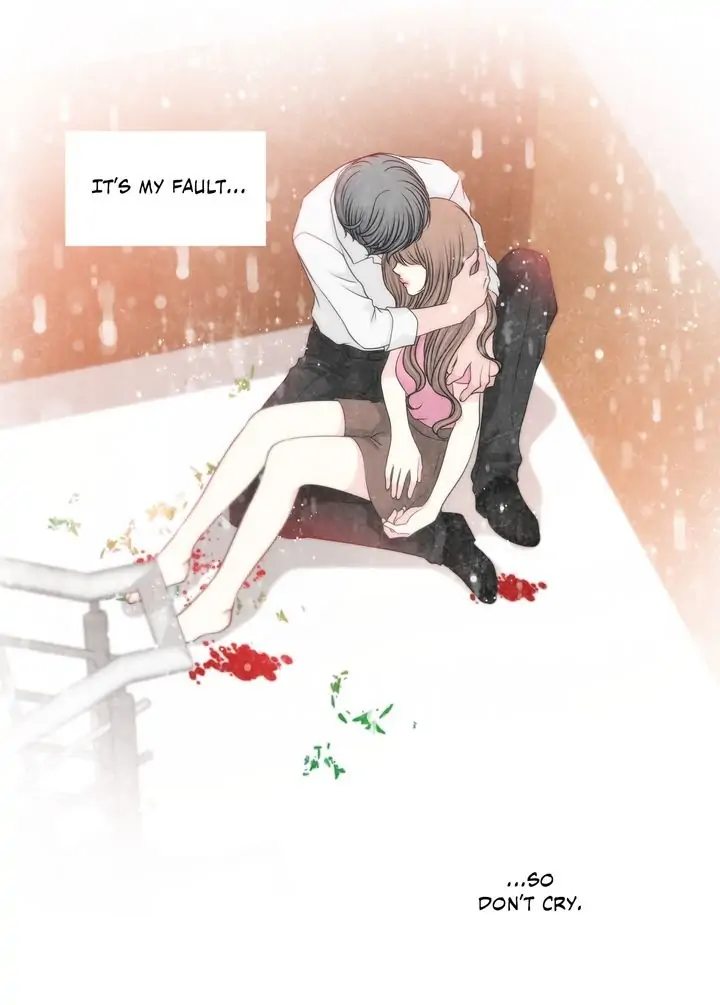 Cinderella’s Man - Chapter 122 [photo 46] - MangaPorn