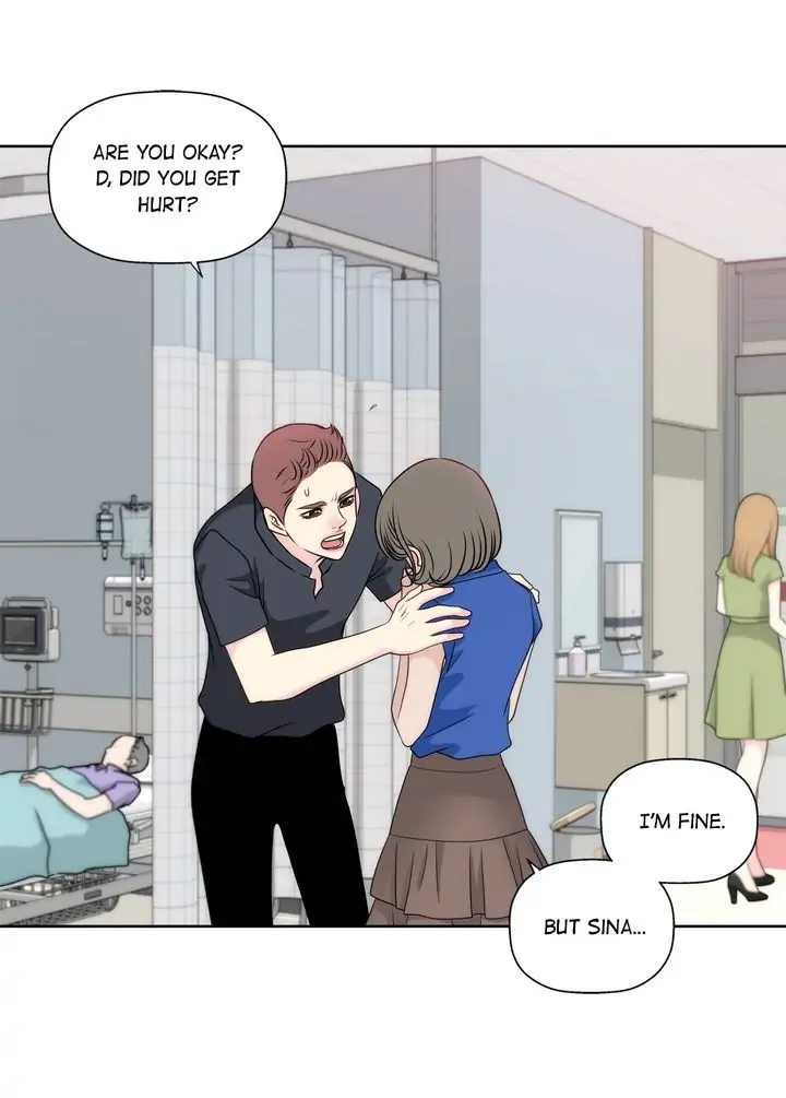 Cinderella’s Man - Chapter 123 [photo 11] - MangaPorn