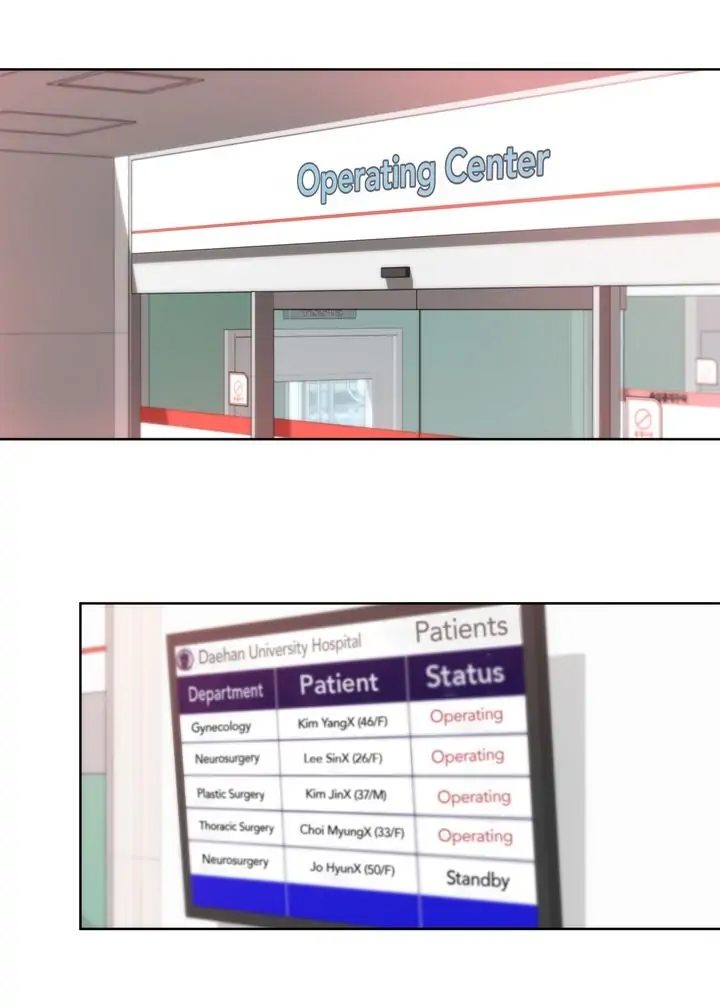 Cinderella’s Man - Chapter 123 [photo 14] - MangaPorn