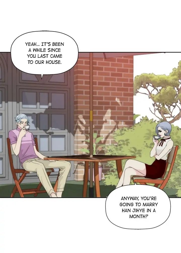 Cinderella’s Man - Chapter 123 [photo 18] - MangaPorn