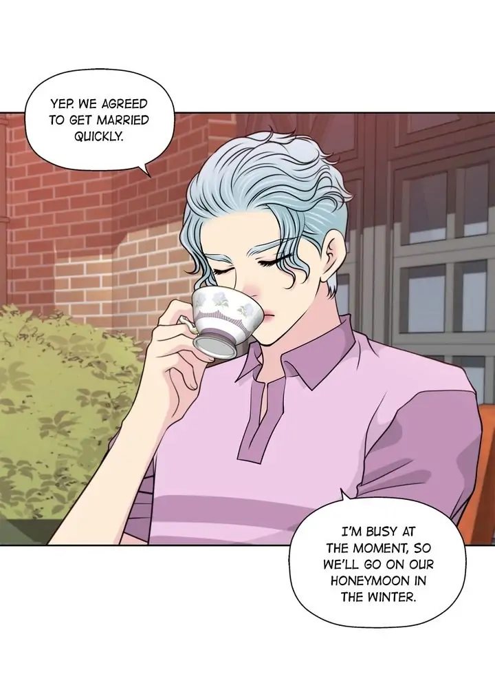 Cinderella’s Man - Chapter 123 [photo 19] - MangaPorn