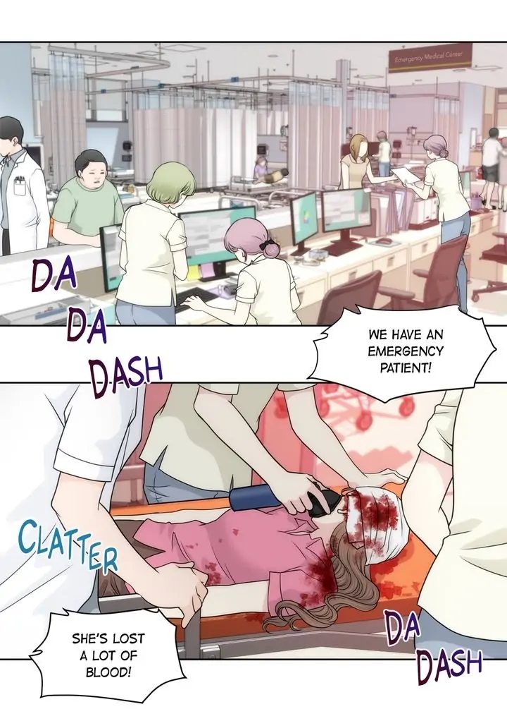 Cinderella’s Man - Chapter 123 [photo 2] - MangaPorn