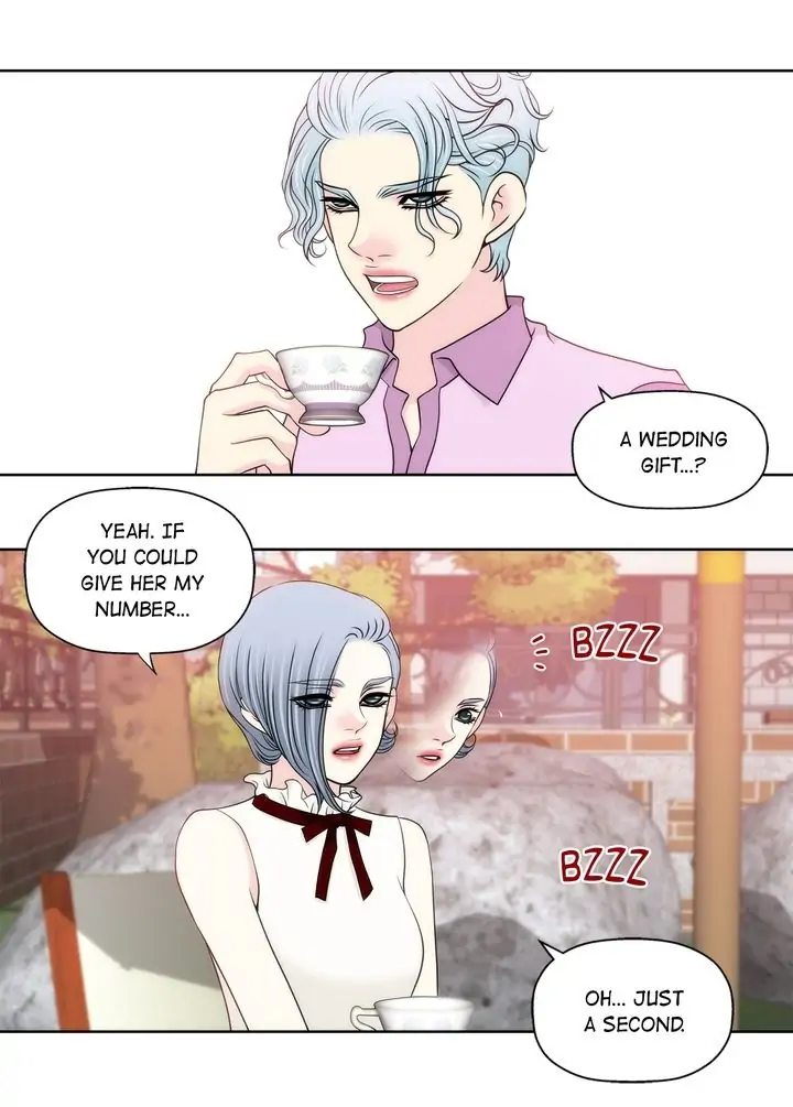 Cinderella’s Man - Chapter 123 [photo 24] - MangaPorn