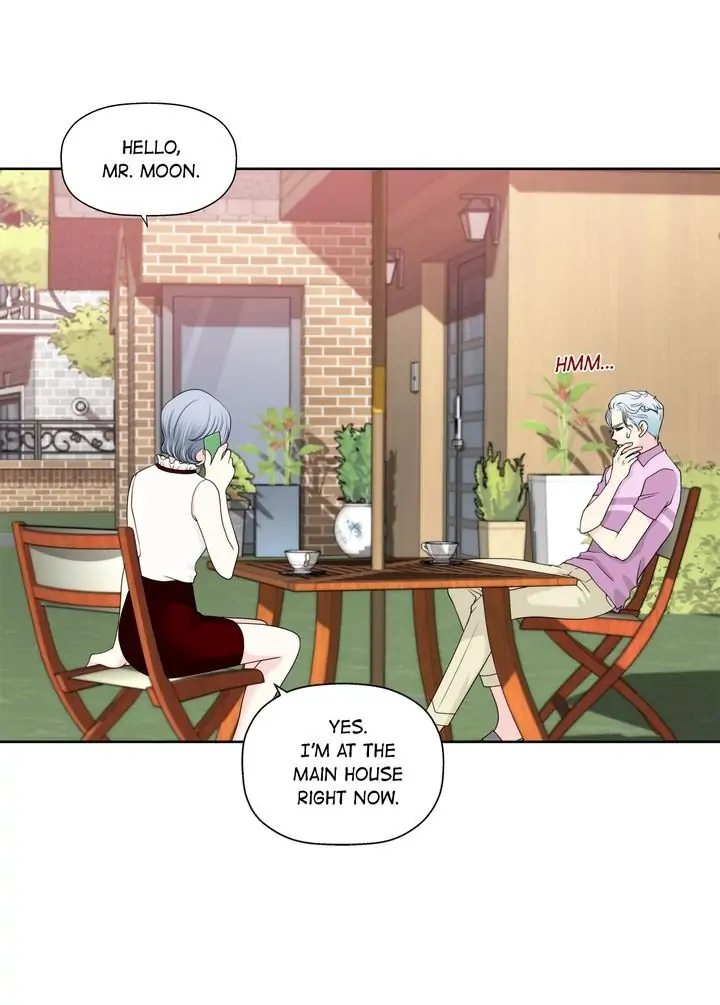 Cinderella’s Man - Chapter 123 [photo 25] - MangaPorn