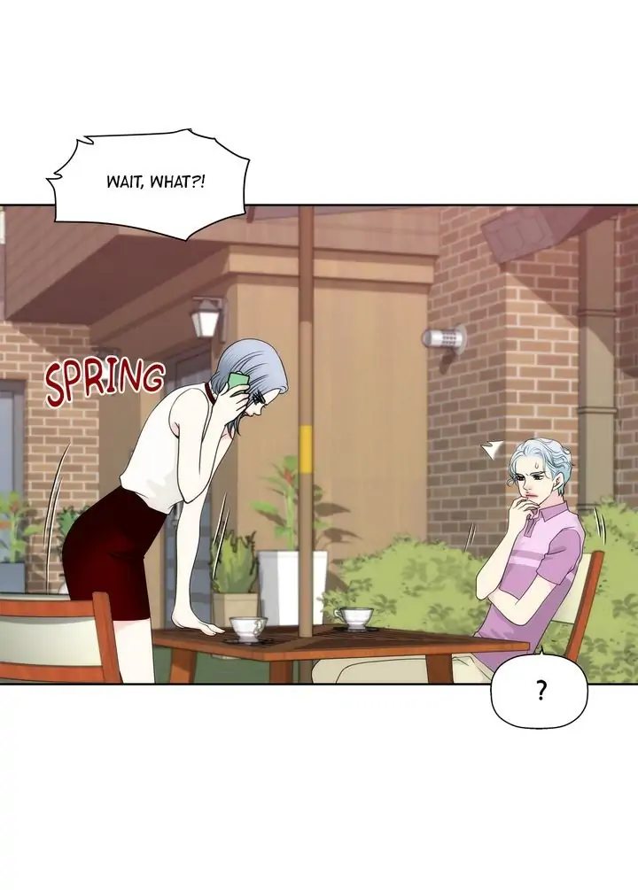 Cinderella’s Man - Chapter 123 [photo 26] - MangaPorn