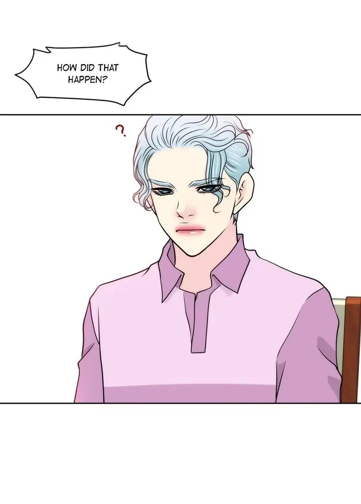 Cinderella’s Man - Chapter 123 [photo 28] - MangaPorn