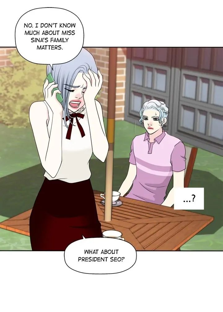 Cinderella’s Man - Chapter 123 [photo 29] - MangaPorn