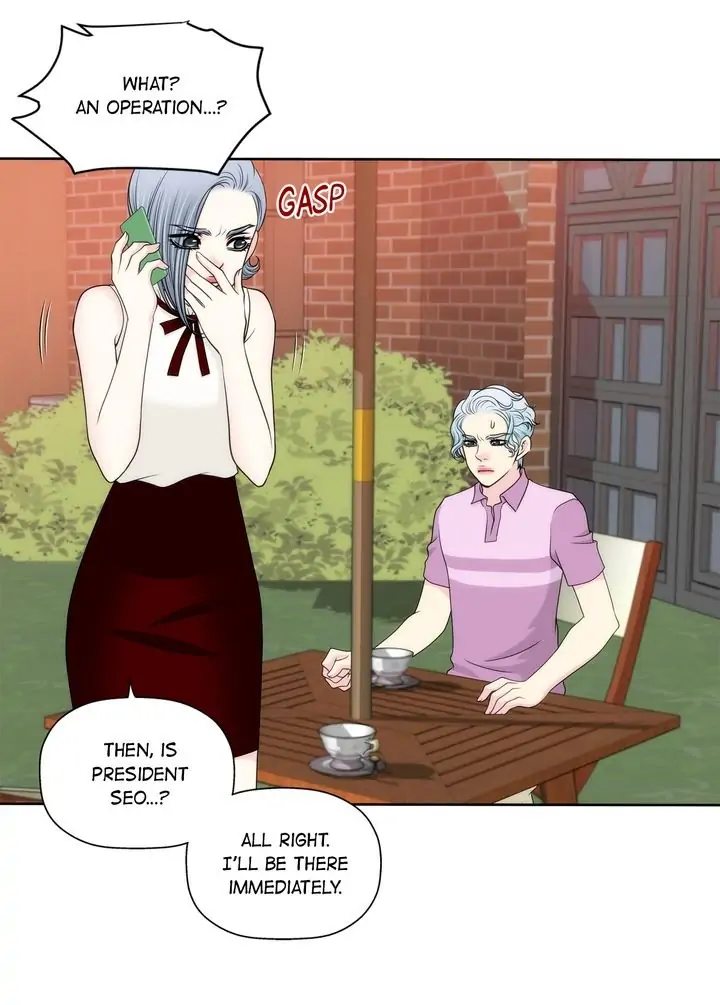 Cinderella’s Man - Chapter 123 [photo 31] - MangaPorn