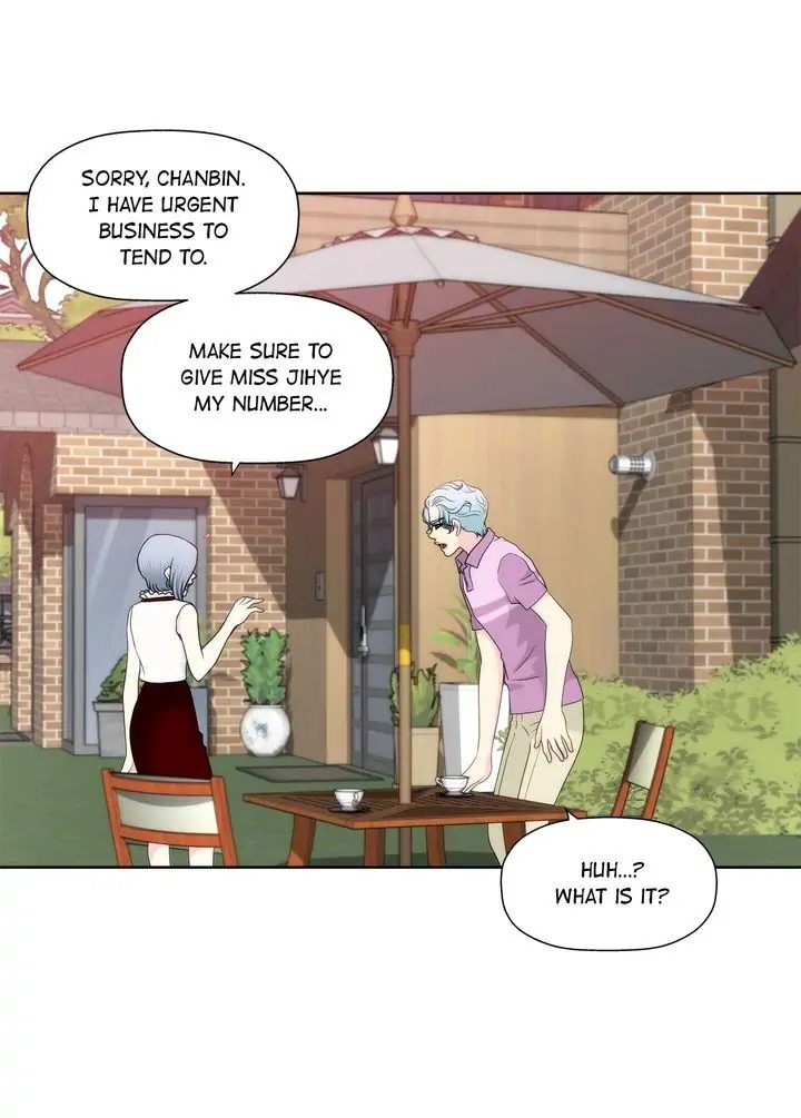 Cinderella’s Man - Chapter 123 [photo 32] - MangaPorn