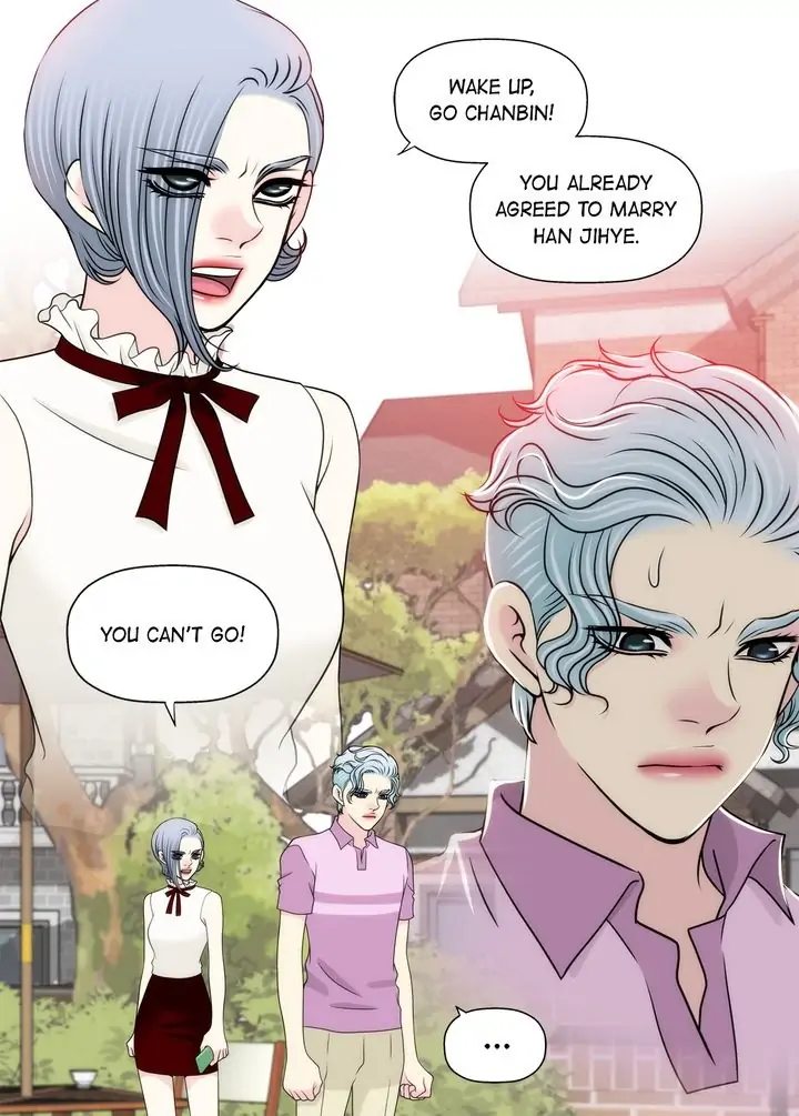 Cinderella’s Man - Chapter 123 [photo 37] - MangaPorn