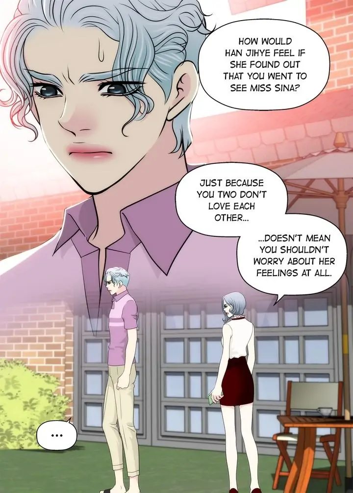 Cinderella’s Man - Chapter 123 [photo 39] - MangaPorn