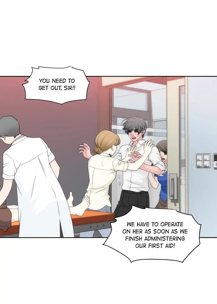 Cinderella’s Man - Chapter 123 [photo 4] - MangaPorn