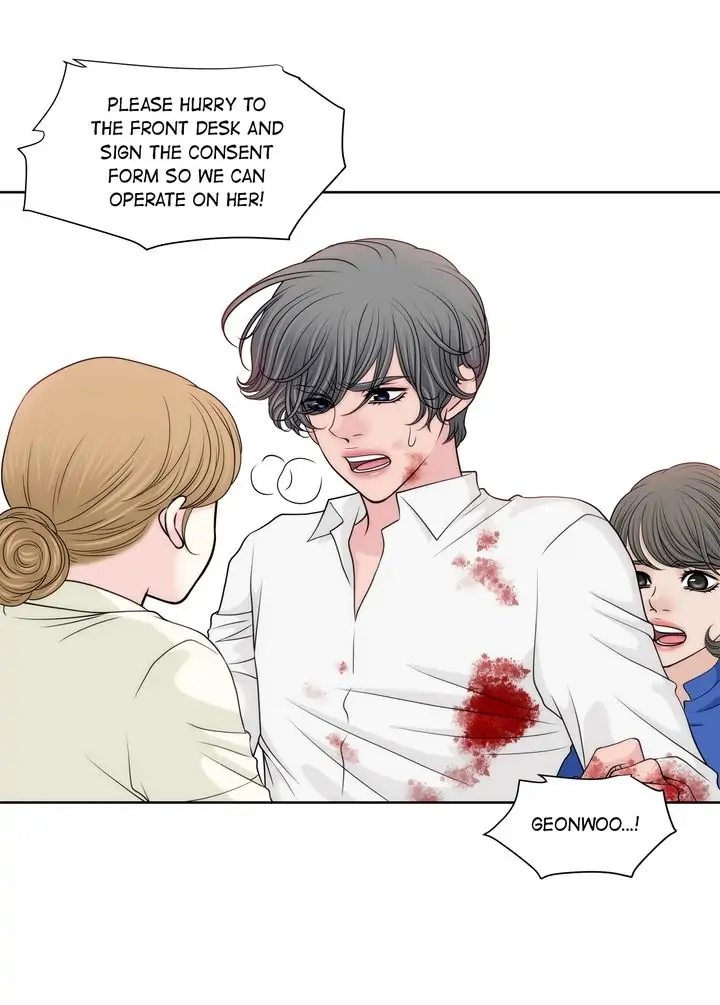 Cinderella’s Man - Chapter 123 [photo 5] - MangaPorn