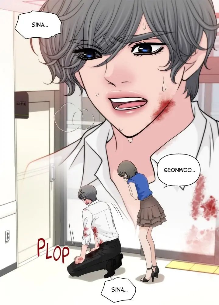 Cinderella’s Man - Chapter 123 [photo 7] - MangaPorn