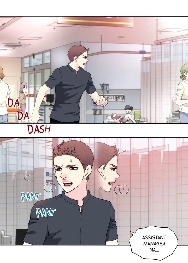 Cinderella’s Man - Chapter 123 [photo 9] - MangaPorn