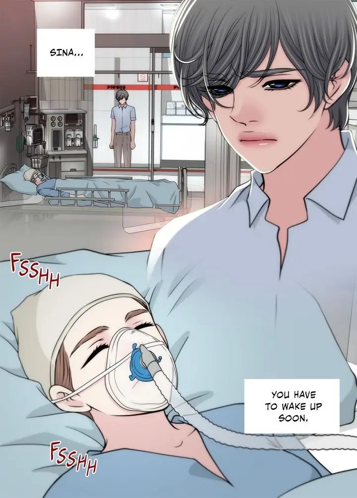 Cinderella’s Man - Chapter 124 [photo 15] - MangaPorn