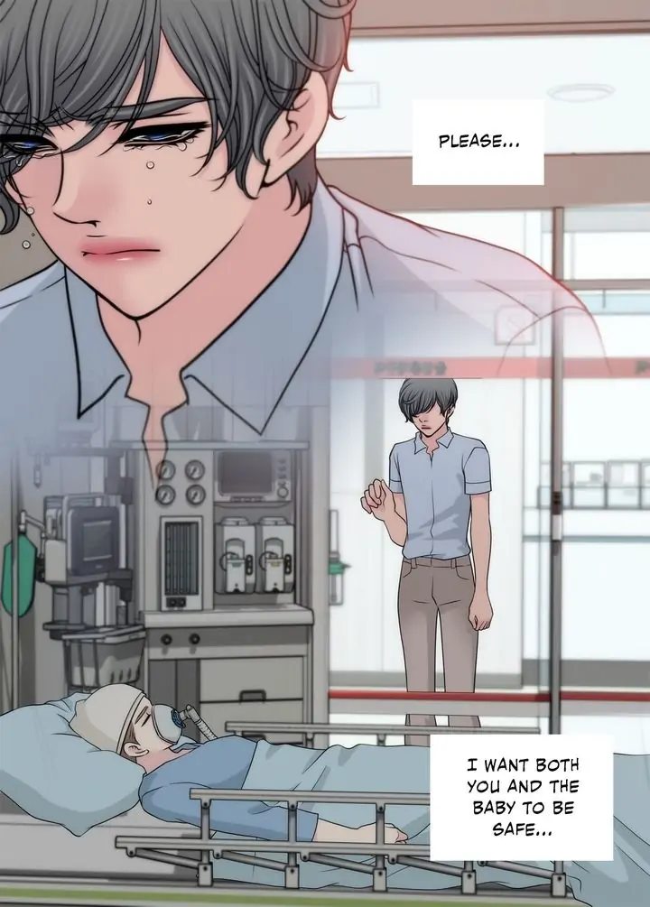 Cinderella’s Man - Chapter 124 [photo 17] - MangaPorn