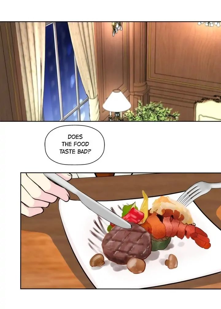 Cinderella’s Man - Chapter 124 [photo 19] - MangaPorn