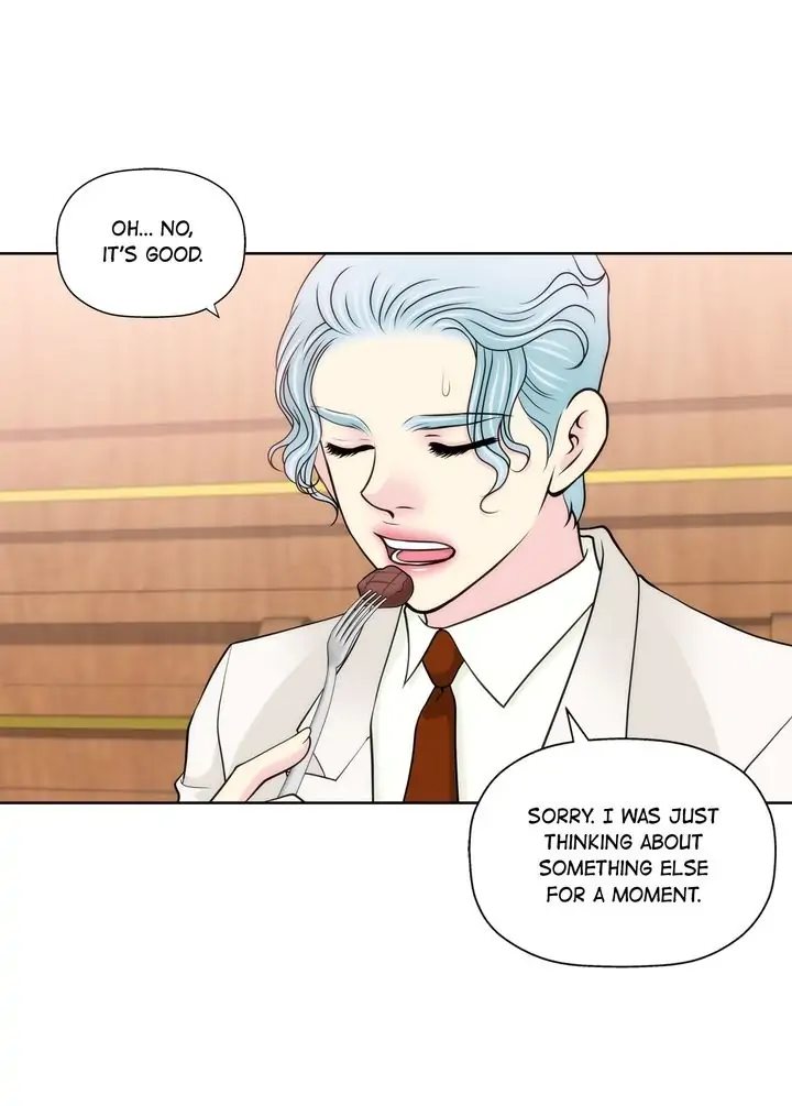 Cinderella’s Man - Chapter 124 [photo 23] - MangaPorn